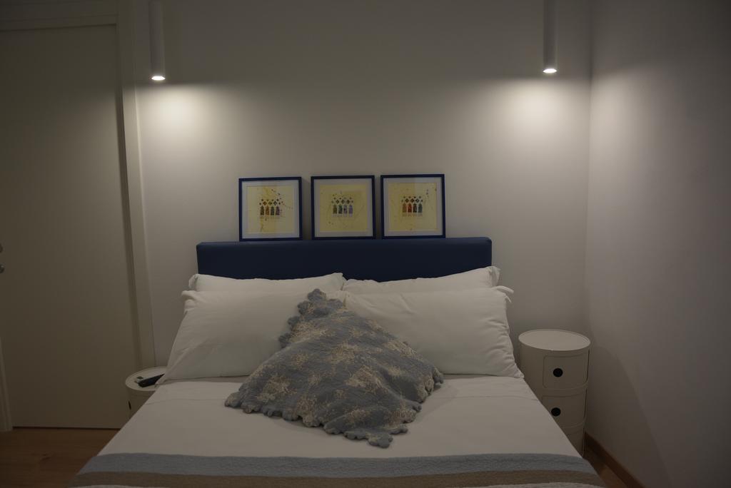 San Marco Design Gæstehus