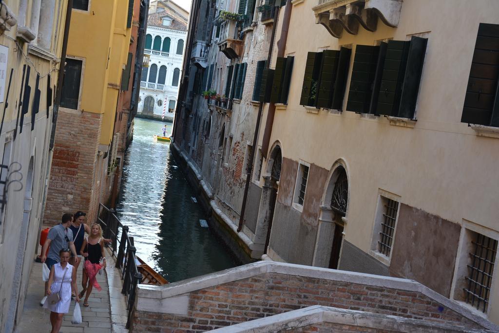 San Marco Design Gæstehus Venedig