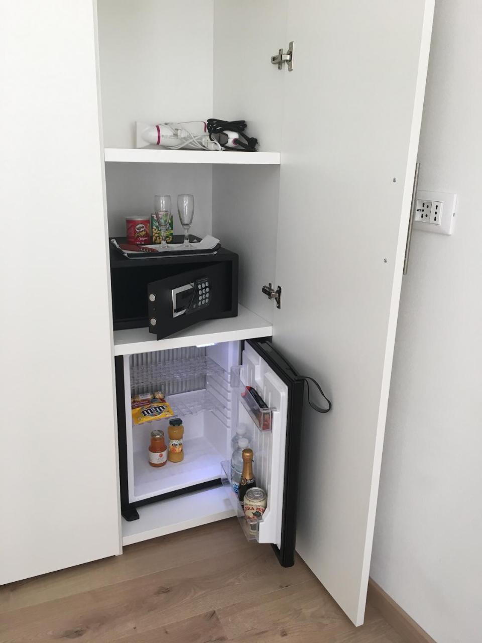 San Marco Design Gæstehus 2*
