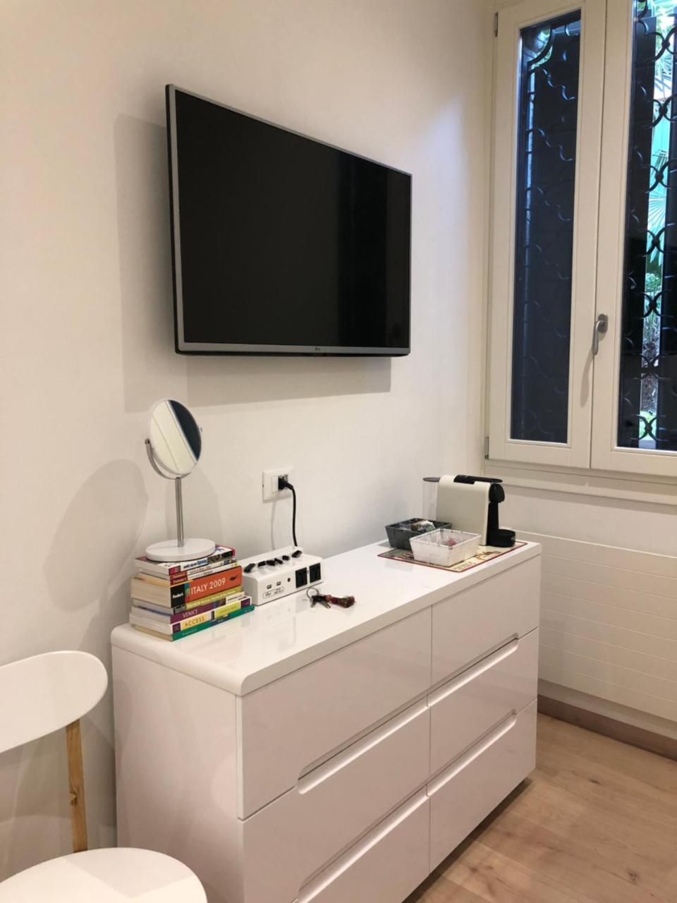 San Marco Design Venedig