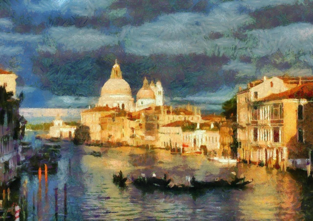San Marco Design Venedig