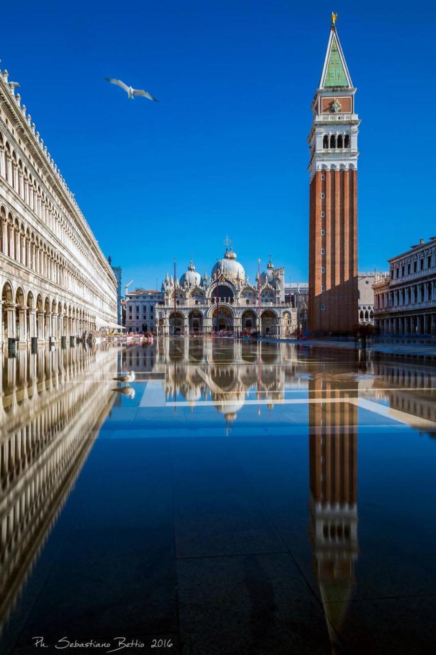 Gæstehus San Marco Design Venedig