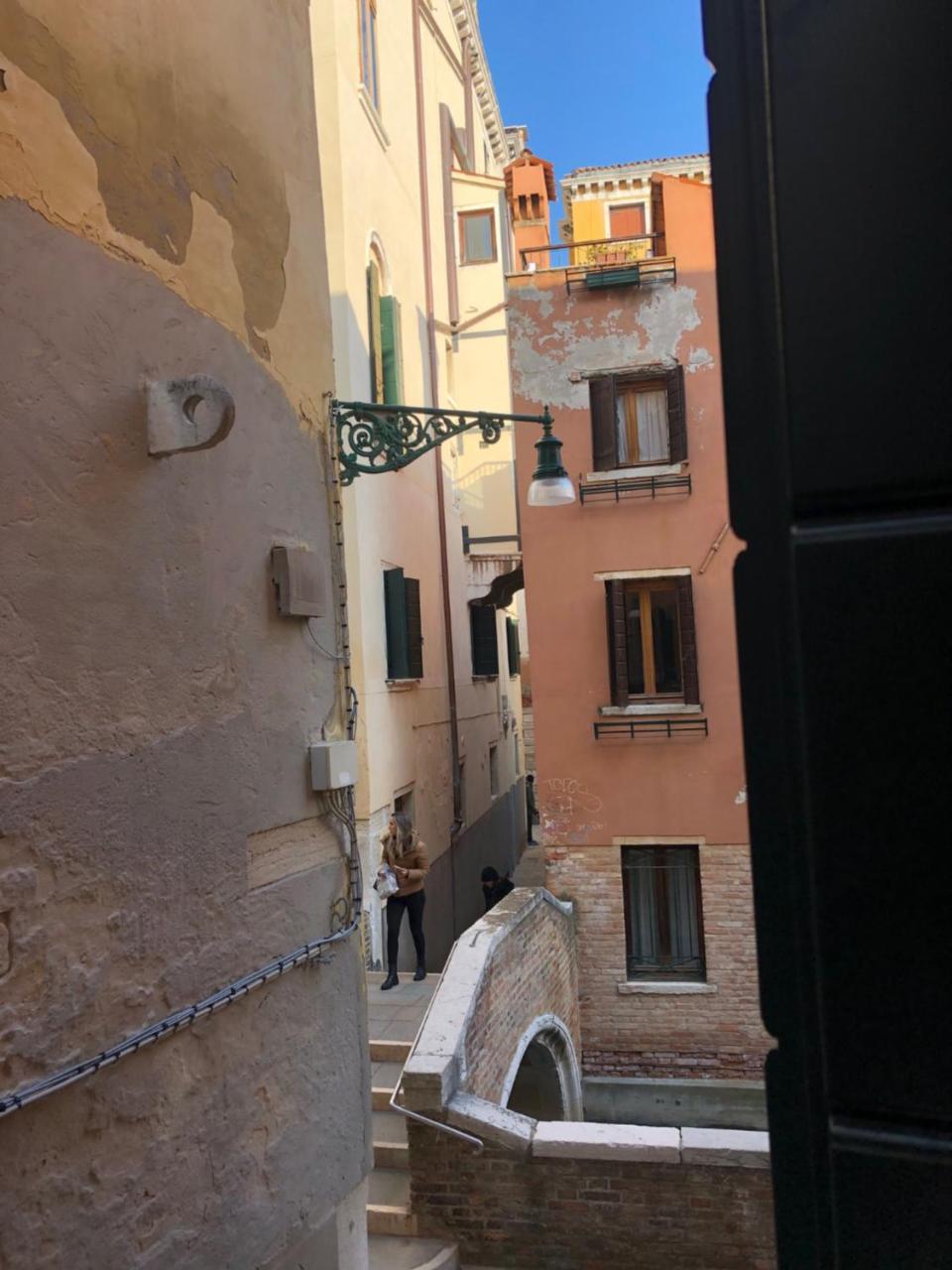 Gæstehus San Marco Design