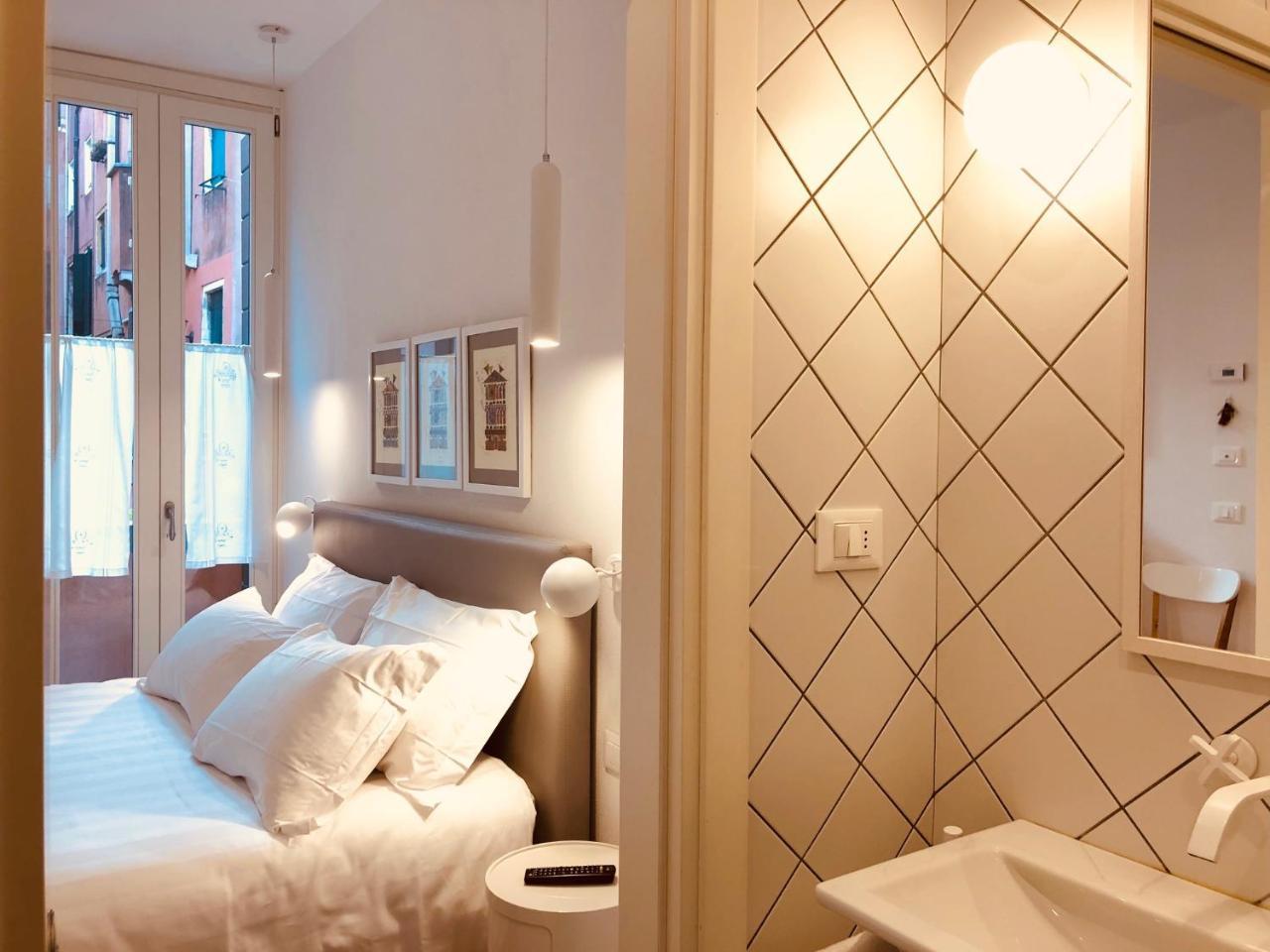 San Marco Design Gæstehus 2*