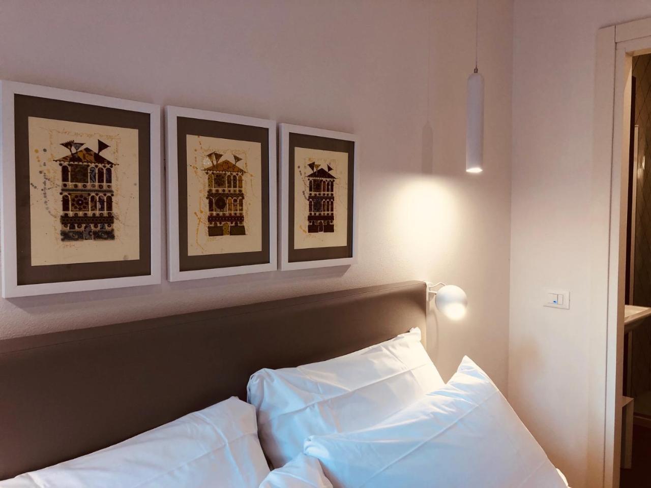 San Marco Design Venedig