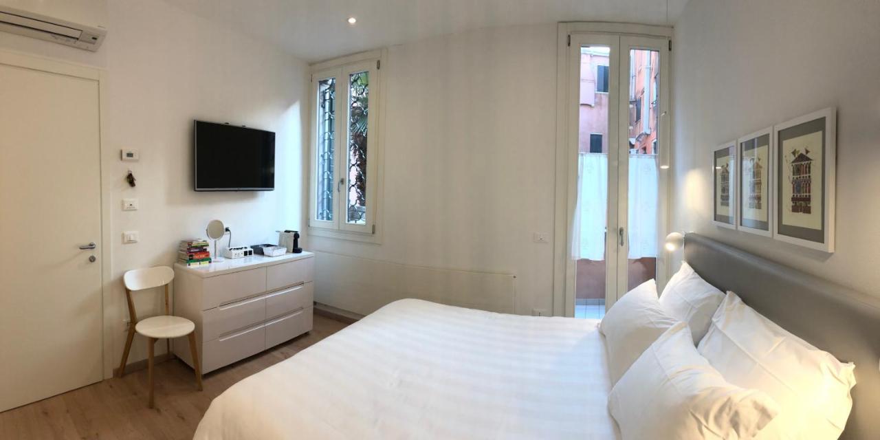 Gæstehus San Marco Design