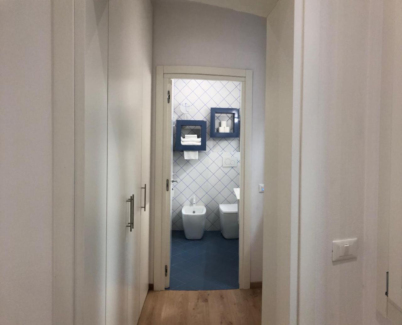Gæstehus San Marco Design 2*