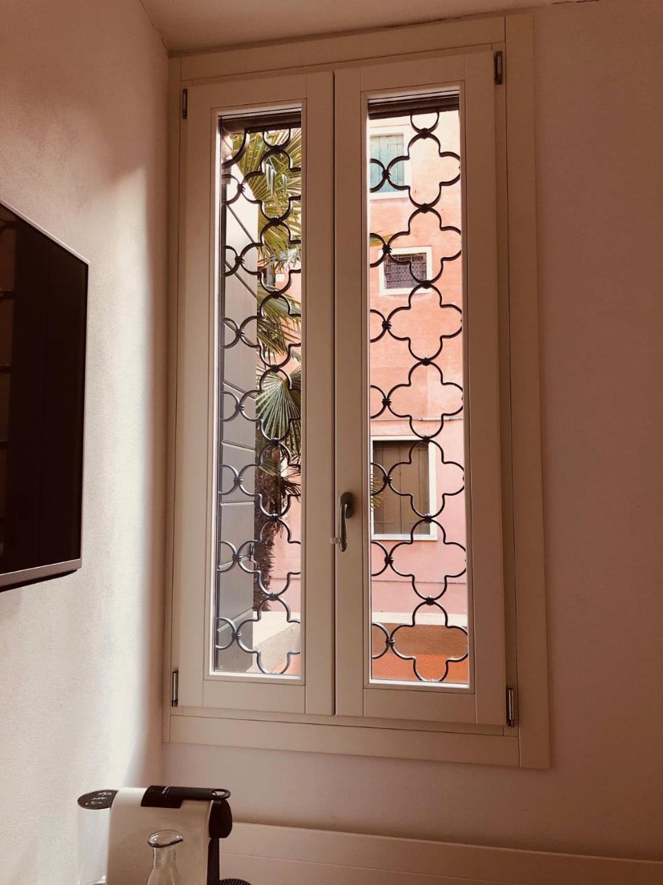 San Marco Design Gæstehus