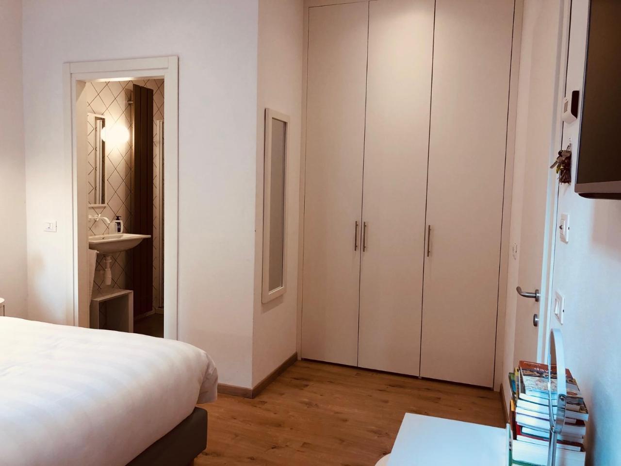 Gæstehus San Marco Design 2*