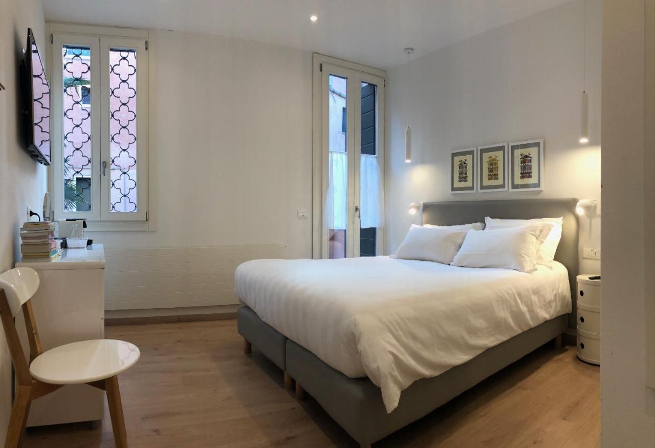 San Marco Design Venedig
