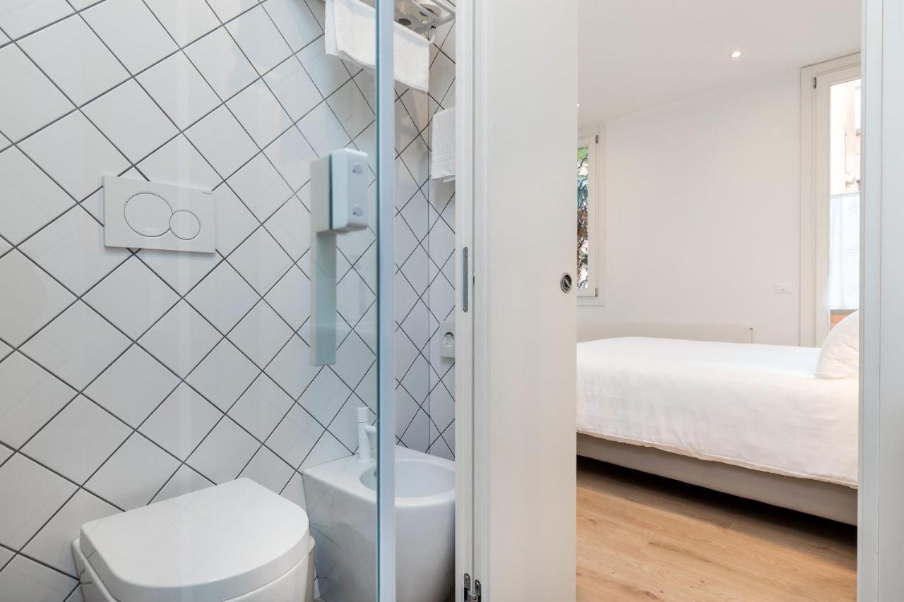 San Marco Design Gæstehus