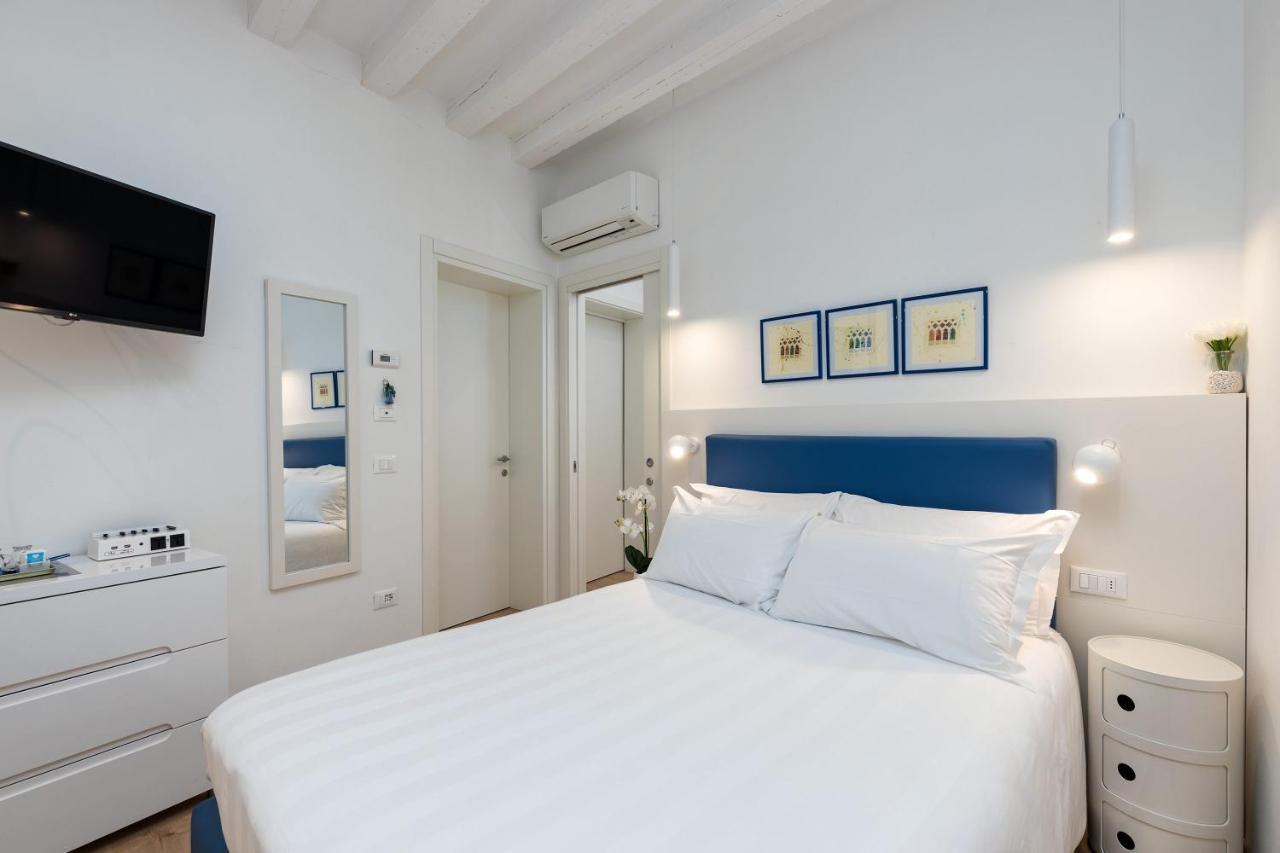San Marco Design Gæstehus 2*