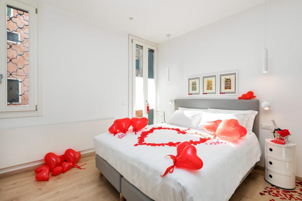 San Marco Design Venedig