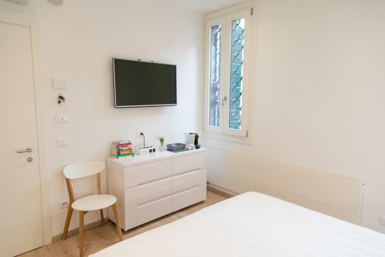 Gæstehus San Marco Design 2*