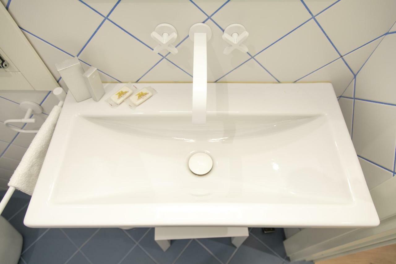 San Marco Design Gæstehus