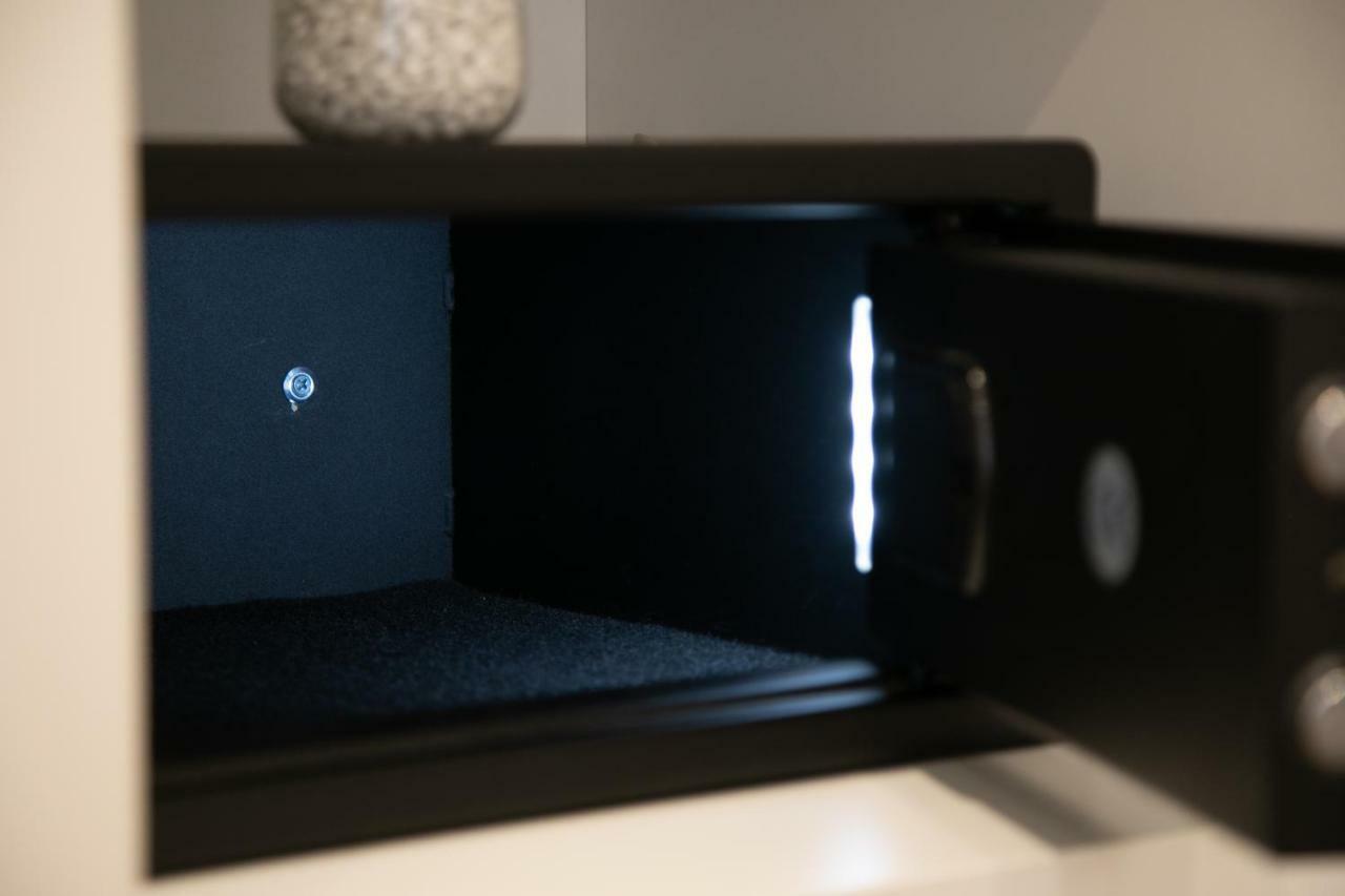 Gæstehus San Marco Design 2*