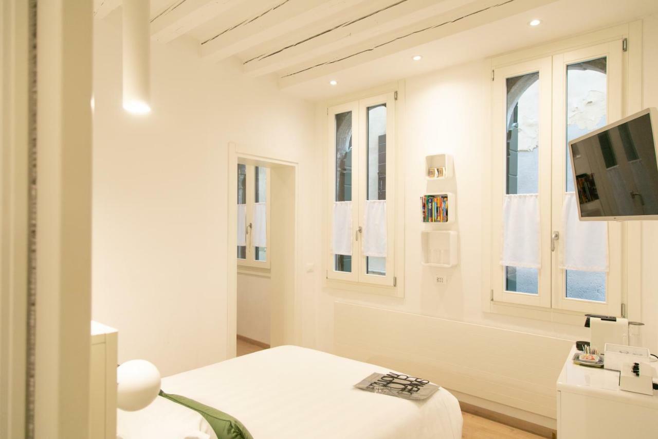 Gæstehus San Marco Design Venedig