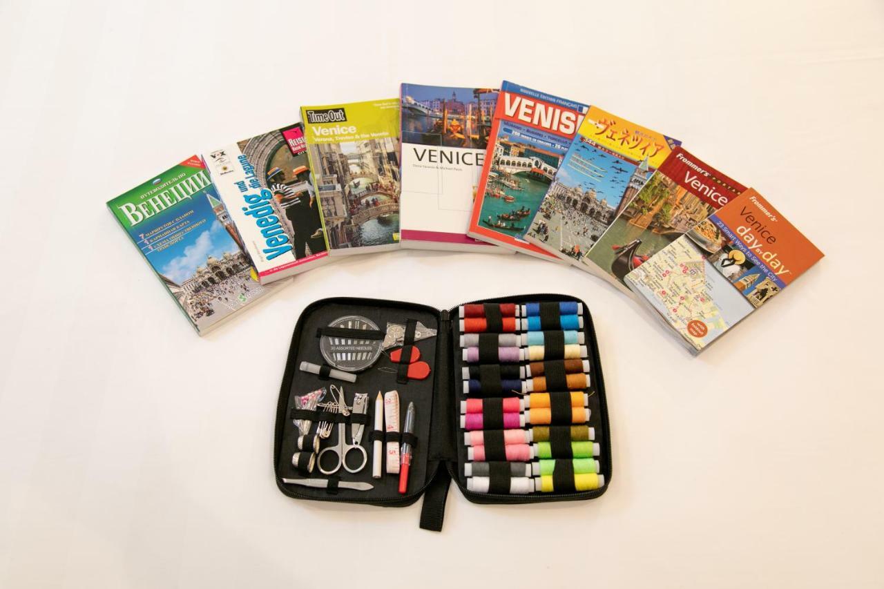 San Marco Design Gæstehus Venedig