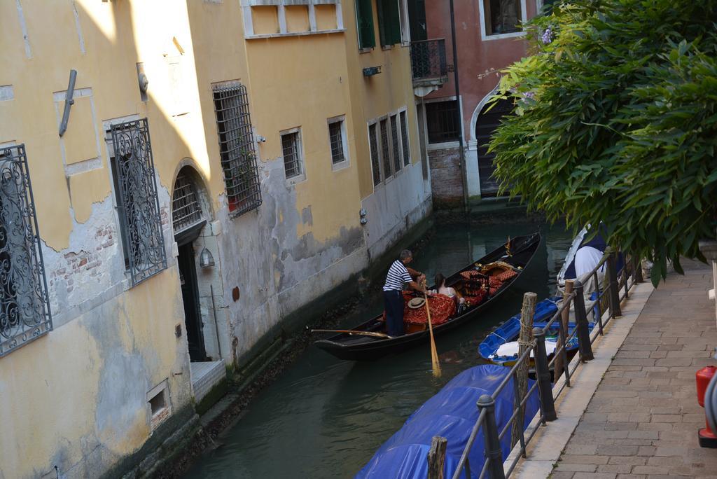 Gasthof San Marco Design 2*