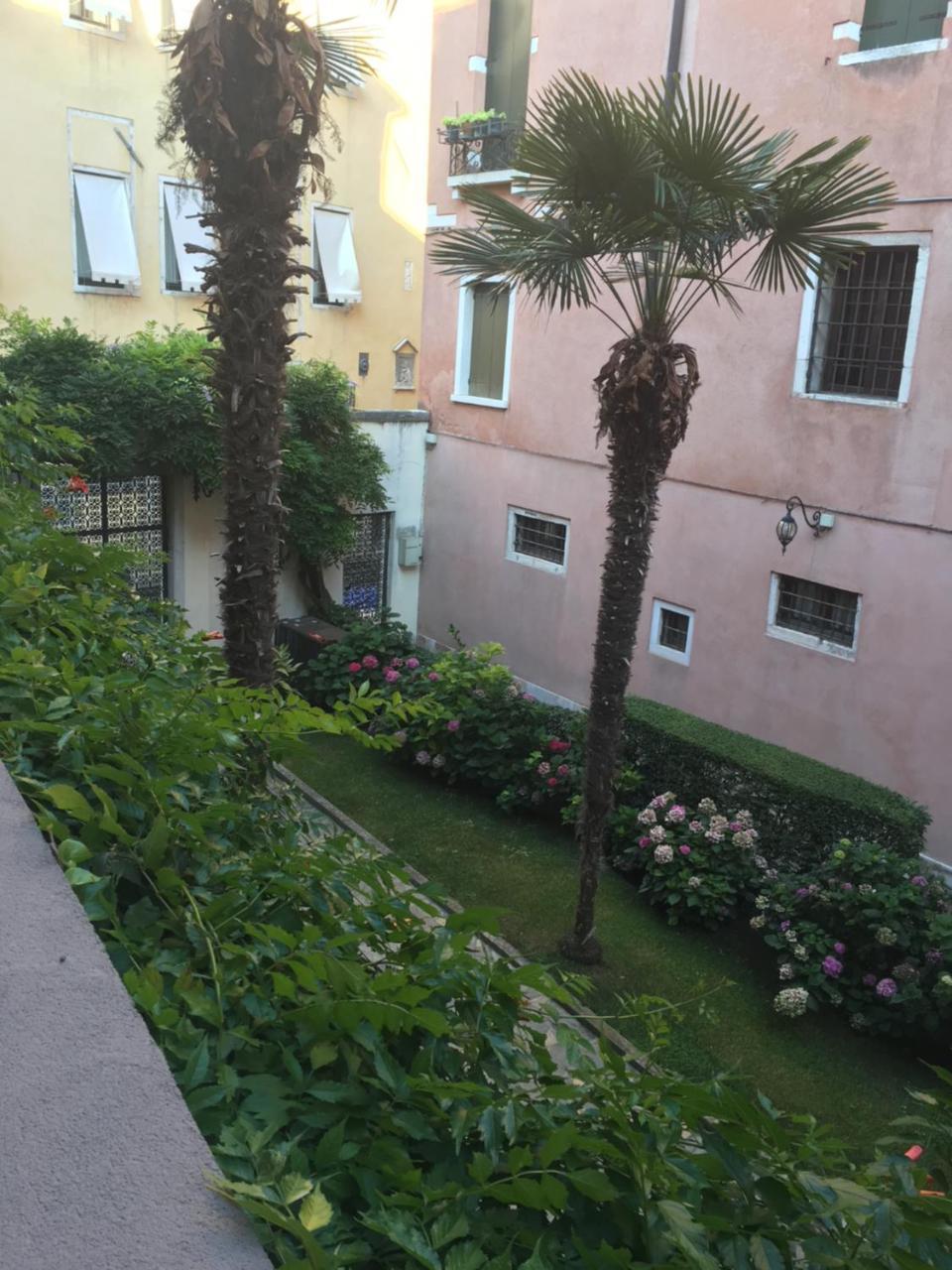 Gasthof San Marco Design