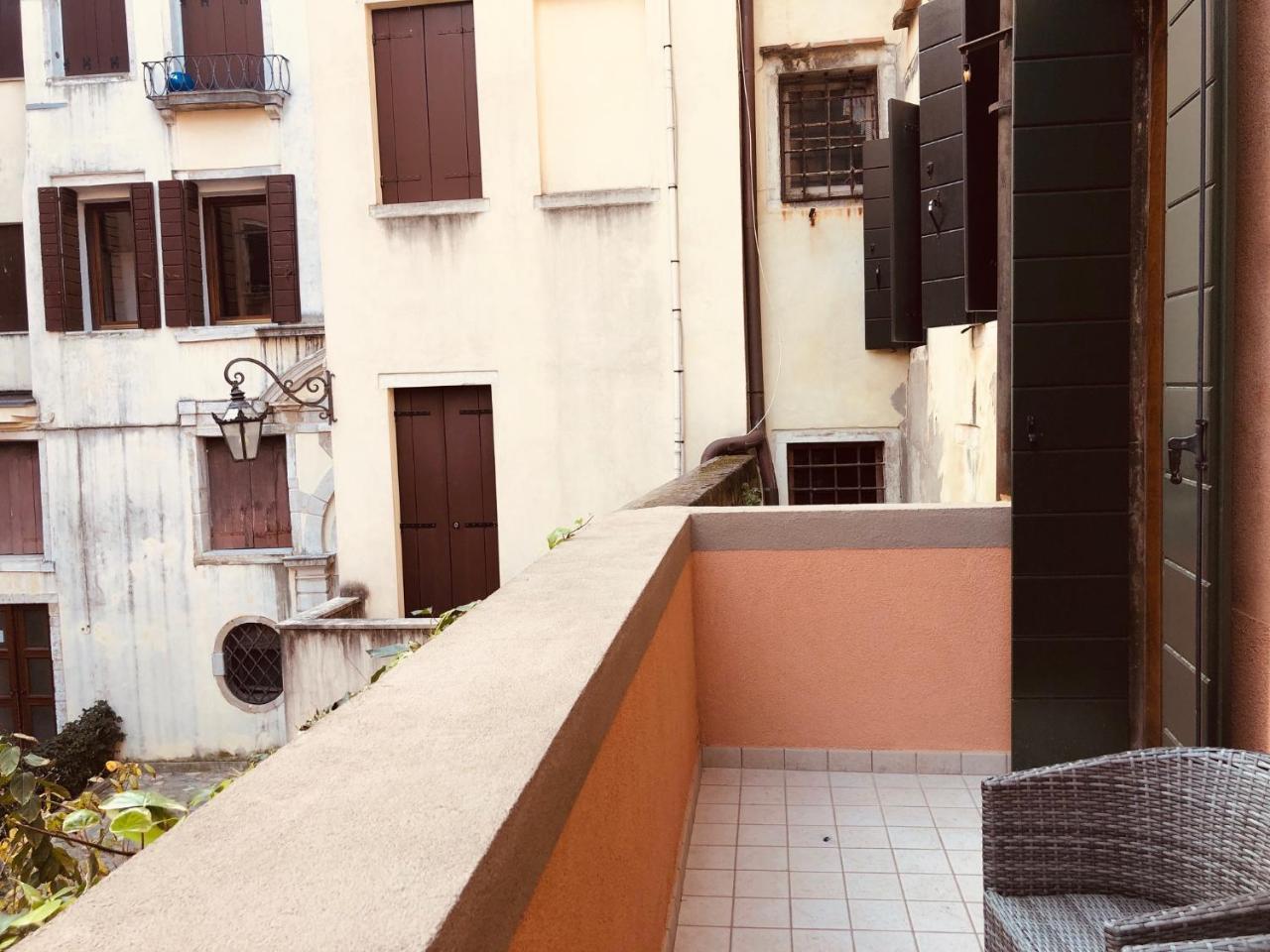 Gasthof San Marco Design