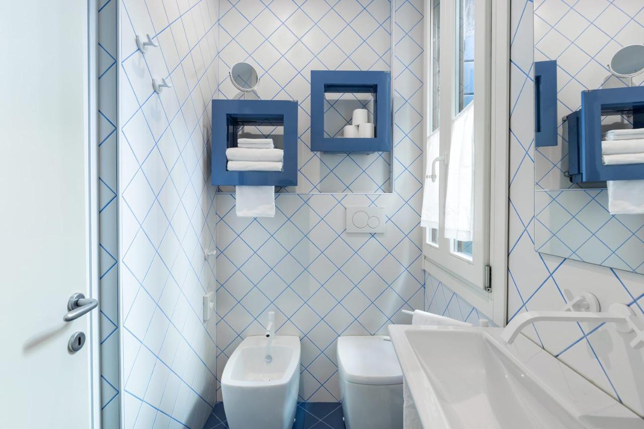 Gasthof San Marco Design Venedig